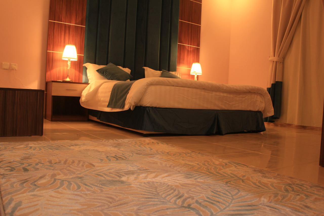 Al Reef Homes Hotel Абха Екстериор снимка