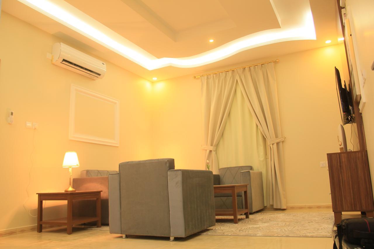 Al Reef Homes Hotel Абха Екстериор снимка