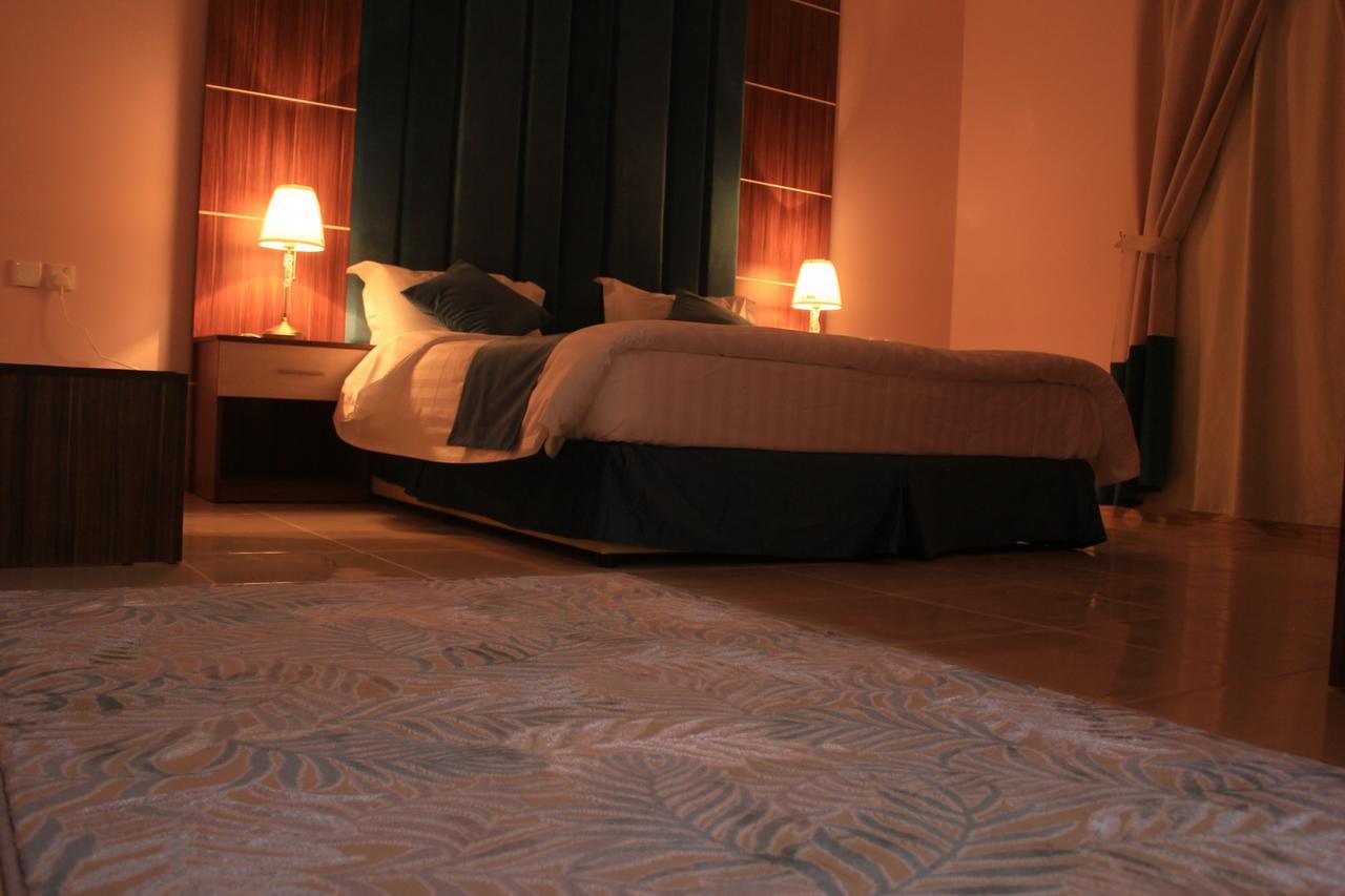 Al Reef Homes Hotel Абха Екстериор снимка