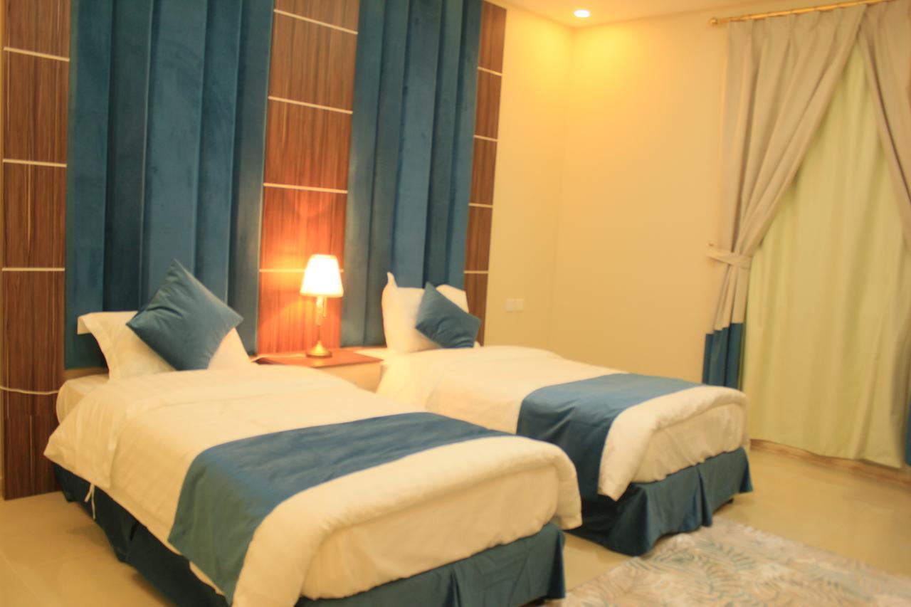 Al Reef Homes Hotel Абха Екстериор снимка