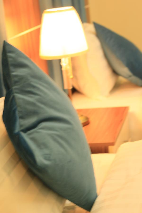 Al Reef Homes Hotel Абха Екстериор снимка