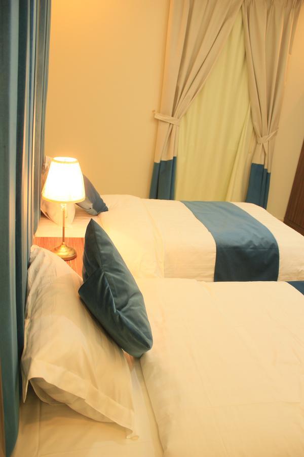 Al Reef Homes Hotel Абха Екстериор снимка