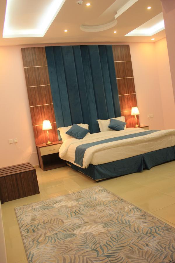 Al Reef Homes Hotel Абха Екстериор снимка