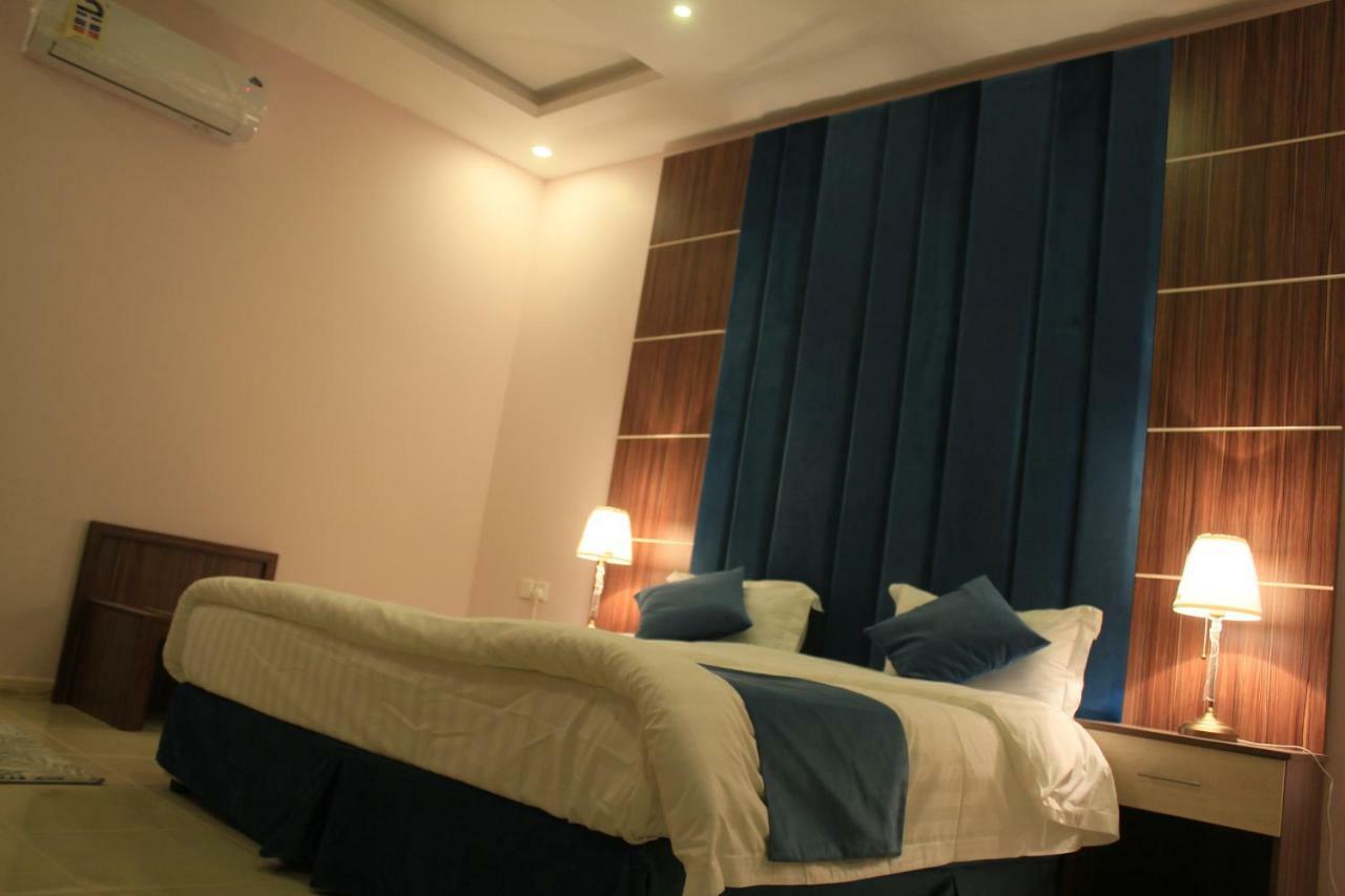 Al Reef Homes Hotel Абха Екстериор снимка