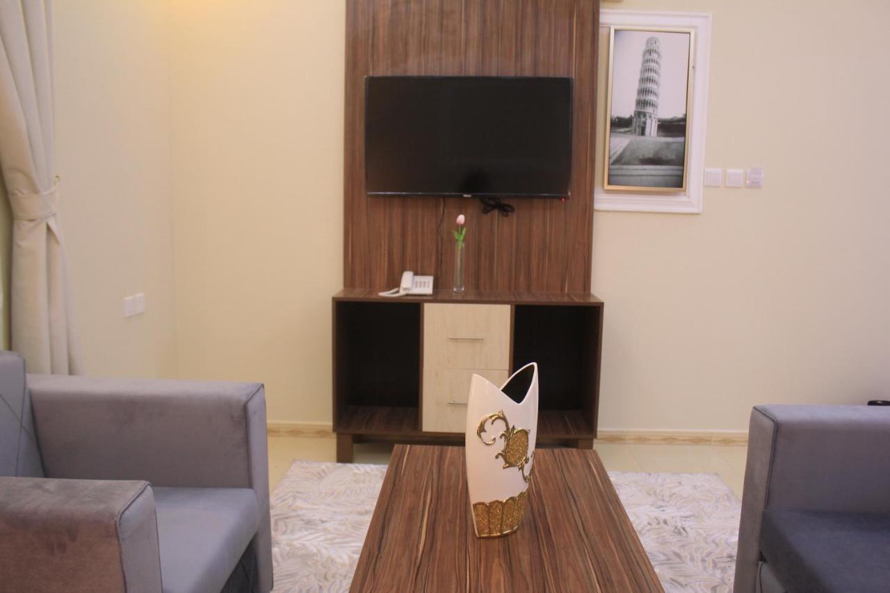 Al Reef Homes Hotel Абха Екстериор снимка